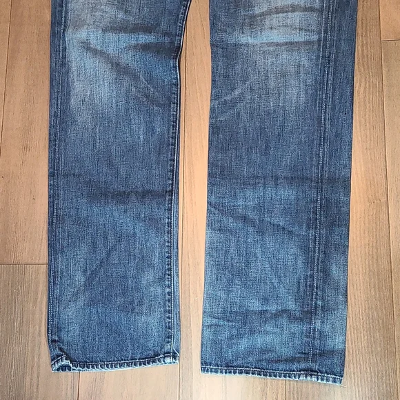 7 For allmankind jeans